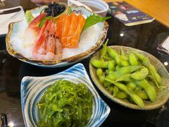 -昱匠·日本料理(金融街店)