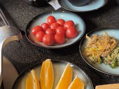 -湊湊火锅·茶憩(和平大悦城店)