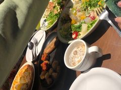 -萨莉亚意式餐厅(杭州西溪龙湖天街店)