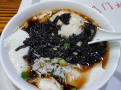 豆腐花-阊门姚记豆浆(旧学前直营店)