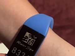 -水云间水疗会馆(福强路店)