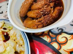 -蘑菇圈·云南野生菌菇炒饭·巷口食堂(悦荟店)