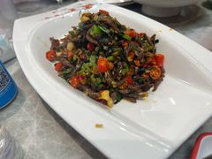 -农家湘菜(安亭店)
