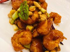 东兴宫爆虾-东兴楼(通州店)
