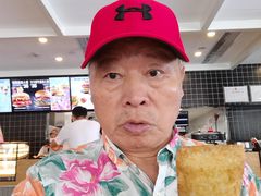 -肯德基(沪东店)