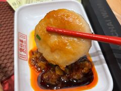 -华记煲仔华·煲仔饭(市桥易发店)