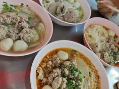 -榮泰米粉湯(Left Shop)