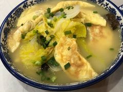 -邱记私房菜·十八年本地菜