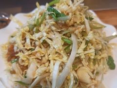 -关二碳烤羊腿(龙翔路店)