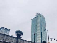 -上海四行仓库抗战纪念馆