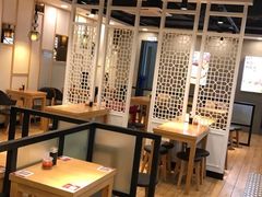 大堂-回味鸭血粉丝汤(新城市广场店)