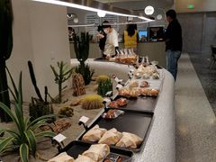 自助取餐区-OUR Bakery(SKP-S店)