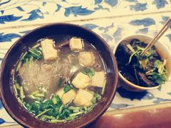 -夫子庙小吃广场(东牌楼店)