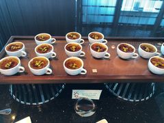 开心果法式焗蛋-澳门旅游塔360°旋转餐厅(南湾湖广场店)