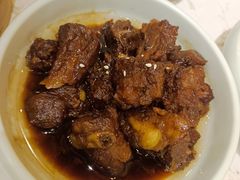 糖醋小排-一品小笼(金融街店)