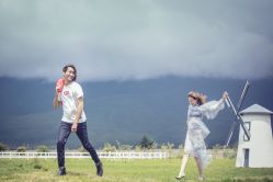 -太古映画婚纱摄影(天河店)