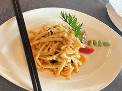 -粤尚腾香居中餐厅(首都机场希尔顿店)