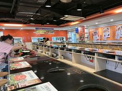 -呷哺呷哺(西单大悦城店)