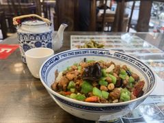 -老西安韩记三鲜煮馍(四府街店)