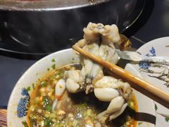 -石锅苗苗鱼(武汉首店)