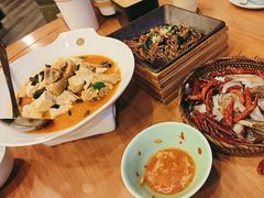 -奎元馆.百年奎元.非遗传承(西湖边的解放路店)