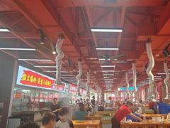-养牛邓·潮汕牛肉海鲜自助火锅(广州店)