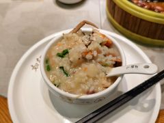 -如轩·海鲜砂锅粥·潮汕菜(南城店)