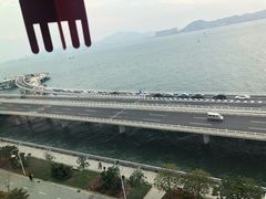 -万达影城(世茂海峡广场IMAX店)