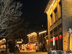 -唐山尚禾源旅游景区