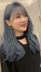 -MY HAIR ARDOR