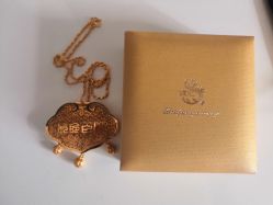 -老凤祥银楼(五角场万达广场店)