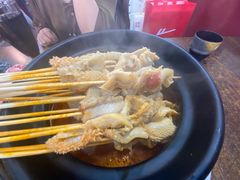 -毛驴小木屋涮毛肚(清水北路店)