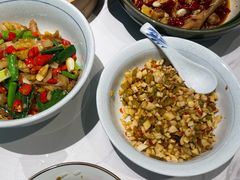 -费大厨辣椒炒肉(黄兴中心广场店)