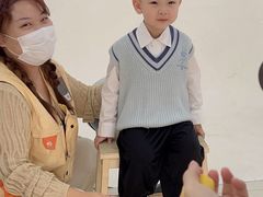 -海马体照相馆(上海月星环球港店)