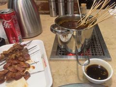-禾记海鲜烧烤(八一路店)