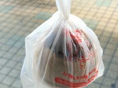 -椰爺爺·椰子冻砵仔糕