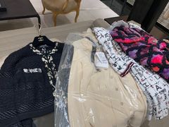 -CHANEL(恒隆广场店)