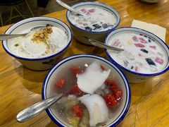 -文昌邓记清补凉(西沙路店)