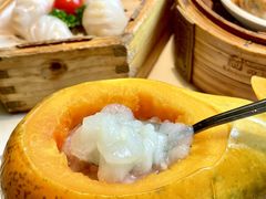 -叹茶靓点·粤式餐厅·全天茶市(三元里万科里店)