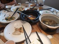 -客汀家宴·客家烟火 四季食材(集美店)