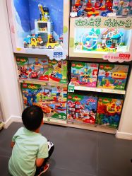 -LEGO(国贸商城店)