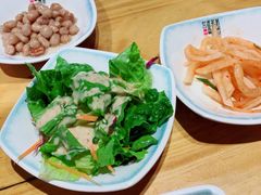 -唯成•韩国炭火烤肉 유성고기