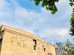 -上海四行仓库抗战纪念馆