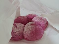 -木子木水日式烫面包(世界城光谷店)