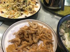 -渔娘渔家丹东海鲜(东直门店)