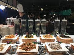 -V-ONE西雅图海鲜自助餐厅(仓山万达广场店)