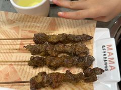 -嬷孙家潮汕牛肉火锅(北京路天河城店)