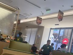 -豪客来牛排(中华城店)