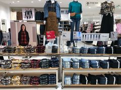 -优衣库(广州天河领展广场店)