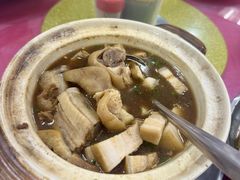 肉骨茶-新峰肉骨茶